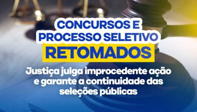 COMISSÃO ESPECIAL DE ORGANIZAÇÃO DO PROCESSO SELETIVO REDA E DO CONCURSO PÚBLICO DO MUNICÍPIO DE TEIXEIRA DE FREITAS/BA