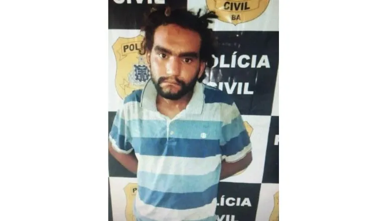 Urgente - Homem confessa participação em assassinato de três mulheres em Ilhéus