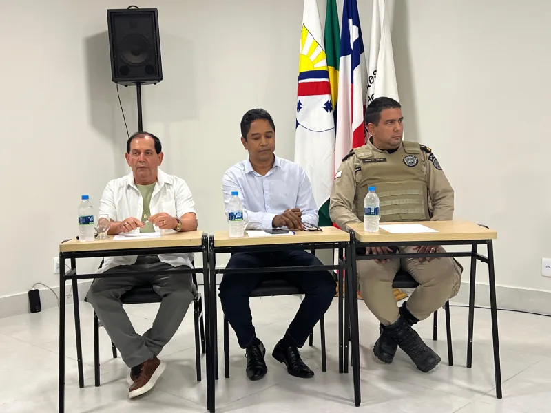 CDL lança Campanha Natal Premiado 2025 em Teixeira de Freitas; você poderá ganhar um Jeep Renegade 