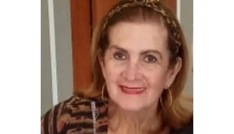 Luto: morre ex-secretária de Educação de Teixeira de Freitas, Castalha Bacelar