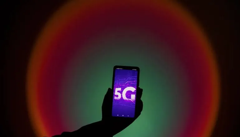 5G está presente em mais de 63% do território nacional, divulga Anatel