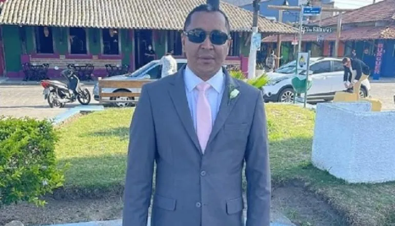 Morre professor Gildeon Rosa, ex-secretário de Assistência Social e ex-chefe de Gabinete