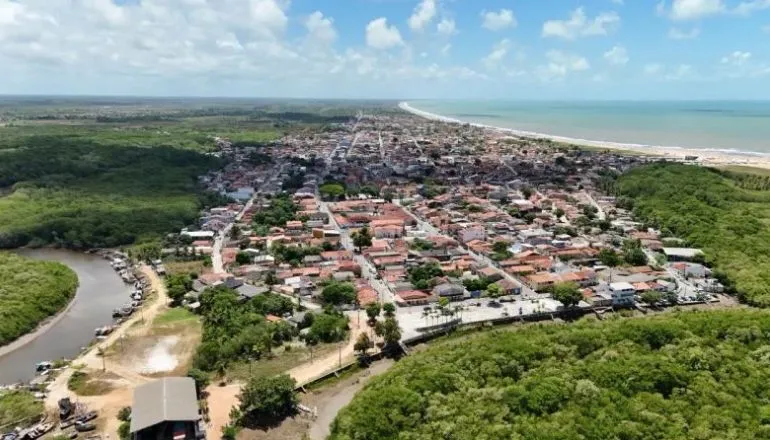 IPTU e ISS: Prefeitura de Mucuri libera emissão online do DAM para Tributos Municipais