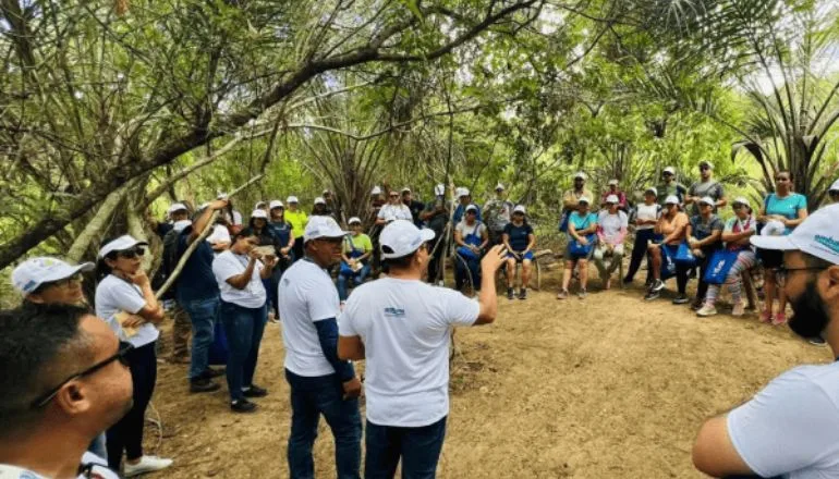 Governo institui programa para fortalecimento do turismo sustentável