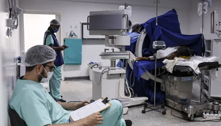 SUS: 76% da população brasileira têm atendimento gratuito de saúde