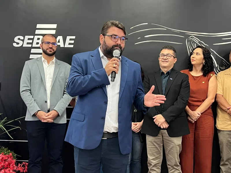 A 12ª edição do Festival Gastronômico Sabores de Teixeira é lançado para imprensa 