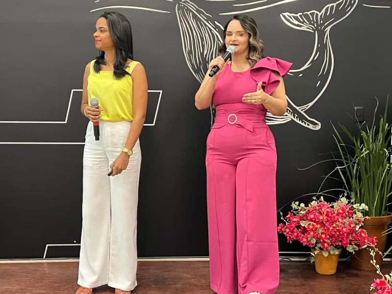 A 12ª edição do Festival Gastronômico Sabores de Teixeira é lançado para imprensa 