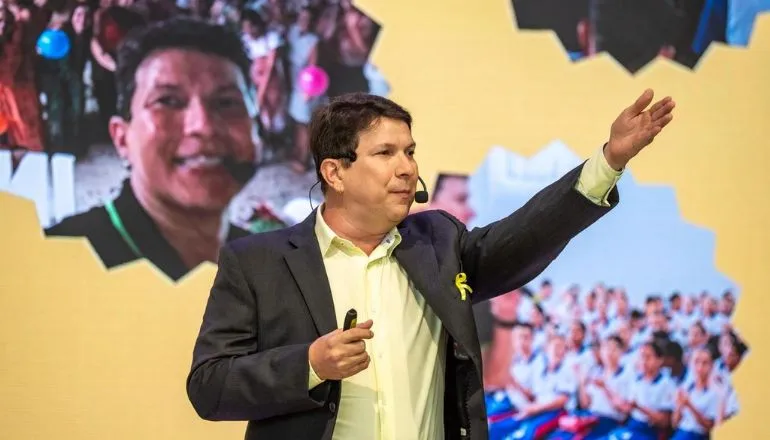 Cultura e saúde: palestra encerra campanha Setembro Amarelo no município