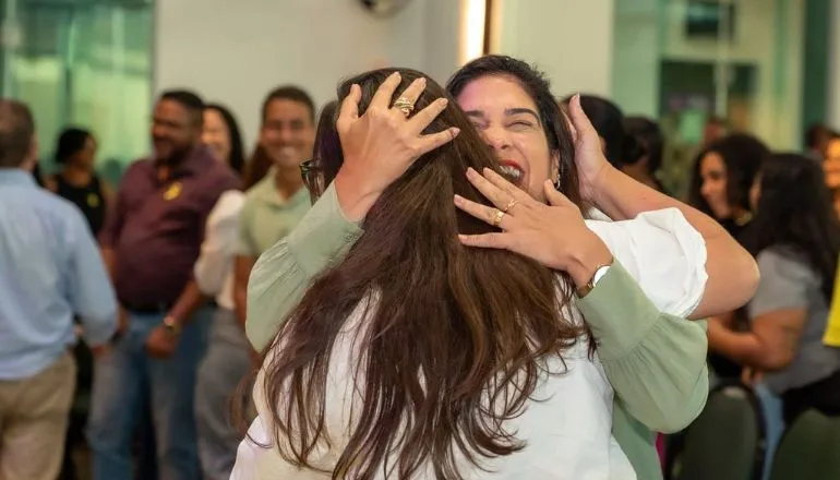 Cultura e saúde: palestra encerra campanha Setembro Amarelo no município
