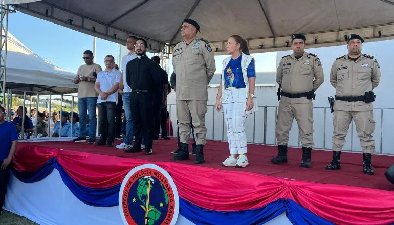 Abertura das Olimpíadas do CPM marca as comemorações dos 19 anos da instituição 
