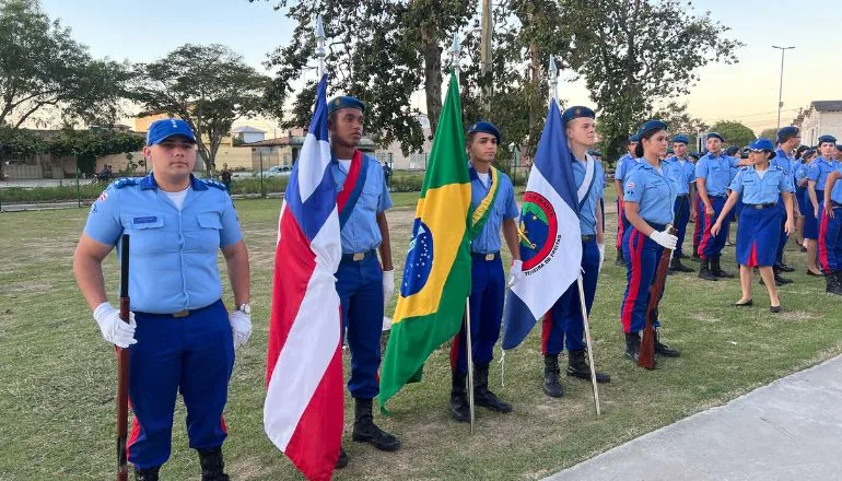 Abertura das Olimpíadas do CPM marca as comemorações dos 19 anos da instituição 