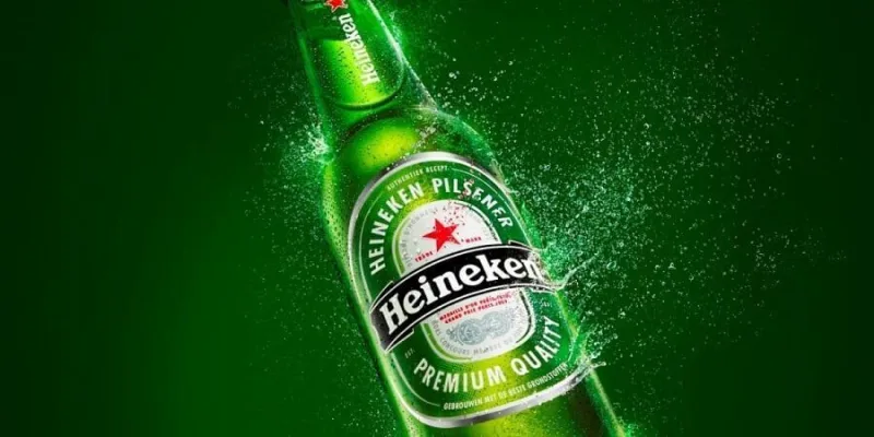 Heineken desmente boatos sobre falsificação de cerveja e reforça compromisso com a qualidade