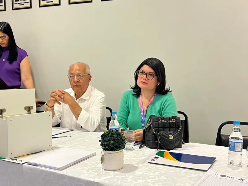 CDL Teixeira de Freitas realiza Assembleia Geral e elege novo Conselho Administrativo e Fiscal para o triênio 2025/2028