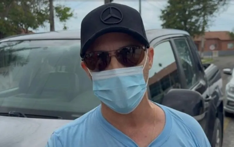 Mucuri: Ex-auditor fiscal envolvido na ‘Máfia do INSS’ forjou a própria morte