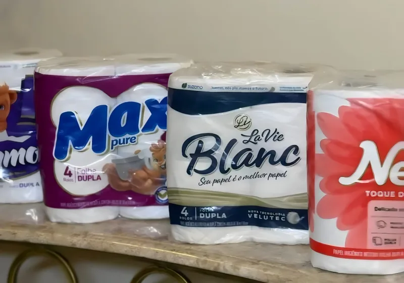 Suzano: do Extremo Sul da Bahia para o mundo, produzindo valor e sustentabilidade Suzano: do Extremo Sul da Bahia para o mundo, produzindo valor e sustentabilidade