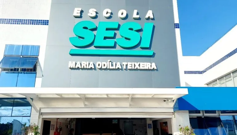 Escola SESI Bahia oferece 20 bolsas integrais para estudantes de ensino médio em Teixeira de Freitas Escola SESI Bahia oferece 20 bolsas integrais para estudantes de ensino médio em Teixeira de Freitas