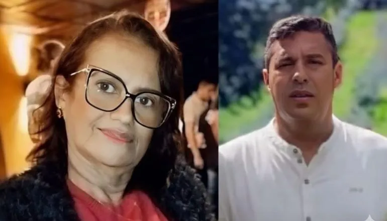 Filho morre de infarto após receber notícia do falecimento da mãe em Itamaraju Filho morre de infarto após receber notícia do falecimento da mãe em Itamaraju