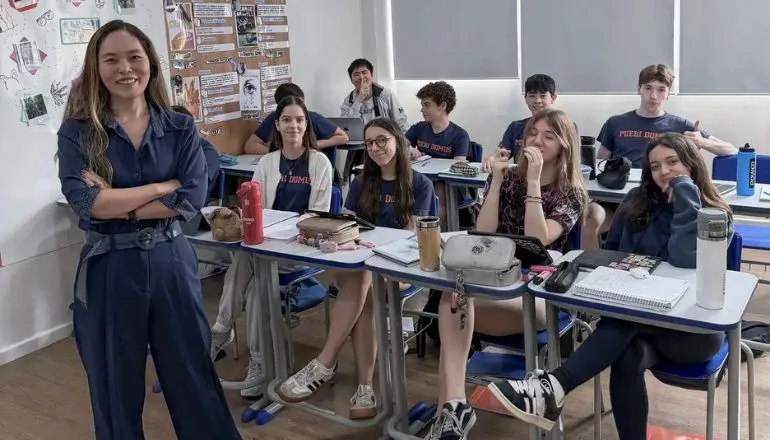 Enem 2025: saiba como consultar o local de prova Enem 2025: saiba como consultar o local de prova