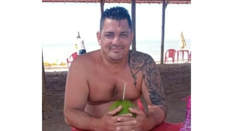 Moradores se mobilizam para encontrar mototaxista desaparecido em Teixeira de Freitas Moradores se mobilizam para encontrar mototaxista desaparecido em Teixeira de Freitas