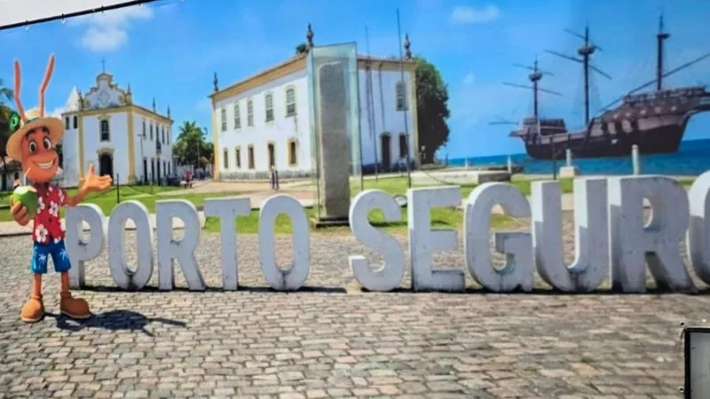 Mais uma loja na Bahia: WIG realiza pré-inauguração em Porto Seguro e abre oficialmente nesta segunda-feira (17)