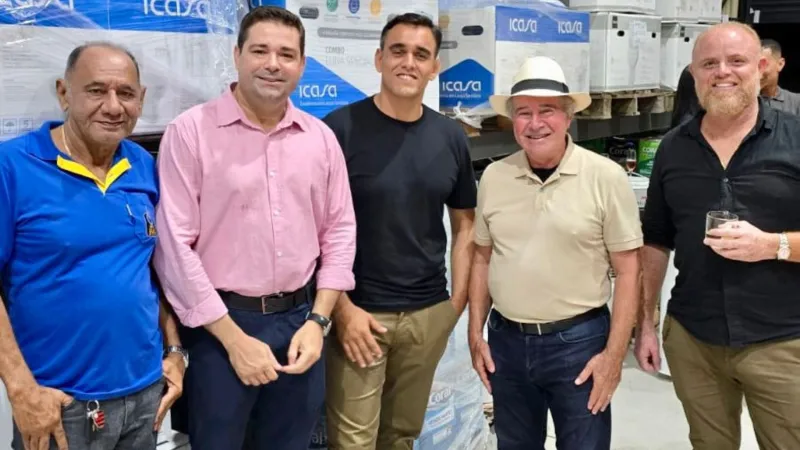 Mais uma loja na Bahia: WIG realiza pré-inauguração em Porto Seguro e abre oficialmente nesta segunda-feira (17)