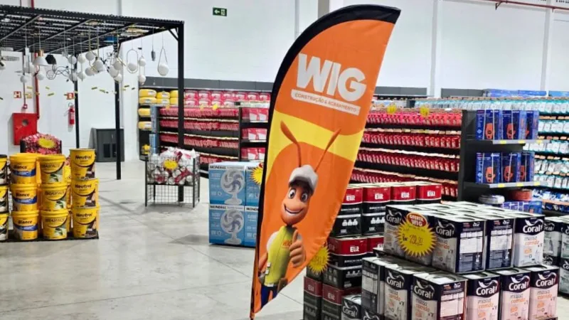 Mais uma loja na Bahia: WIG realiza pré-inauguração em Porto Seguro e abre oficialmente nesta segunda-feira (17)