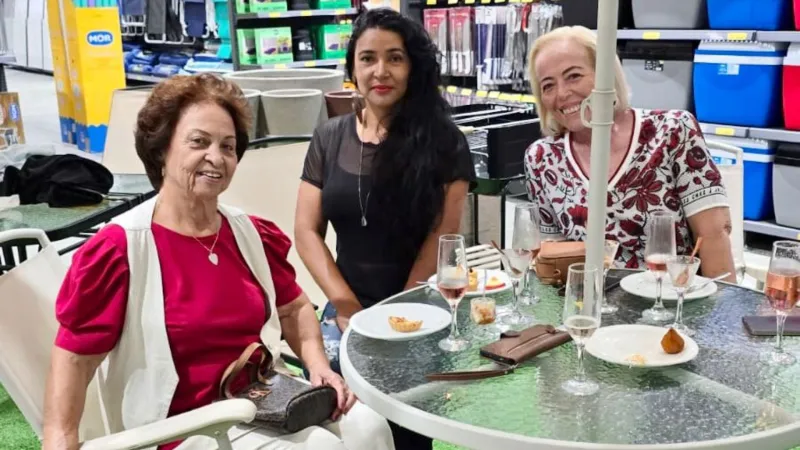 Mais uma loja na Bahia: WIG realiza pré-inauguração em Porto Seguro e abre oficialmente nesta segunda-feira (17)