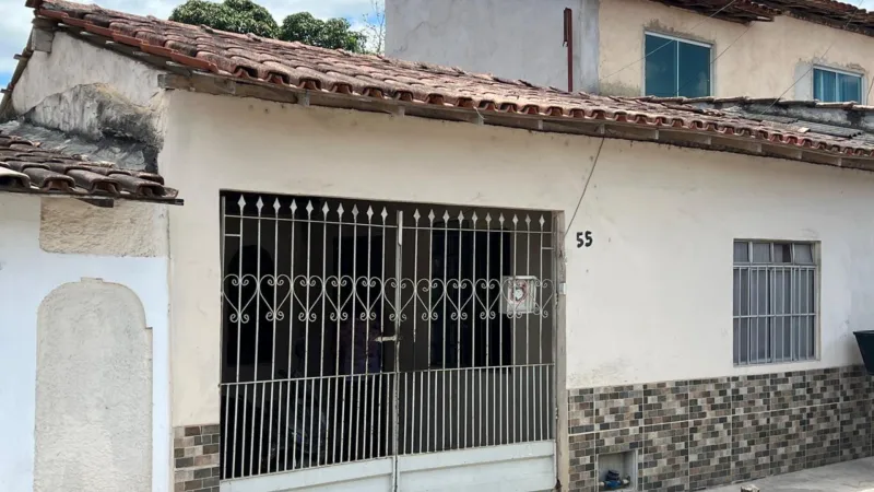 Radialista e pastor Jader Pereira precisa de ajuda para garantir cuidados básicos; veja como ajudar Radialista e pastor Jader Pereira precisa de ajuda para garantir cuidados básicos; veja como ajudar