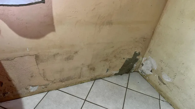 Radialista e pastor Jader Pereira precisa de ajuda para garantir cuidados básicos; veja como ajudar Radialista e pastor Jader Pereira precisa de ajuda para garantir cuidados básicos; veja como ajudar