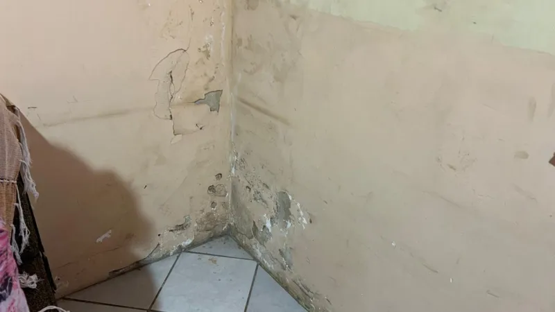 Radialista e pastor Jader Pereira precisa de ajuda para garantir cuidados básicos; veja como ajudar Radialista e pastor Jader Pereira precisa de ajuda para garantir cuidados básicos; veja como ajudar