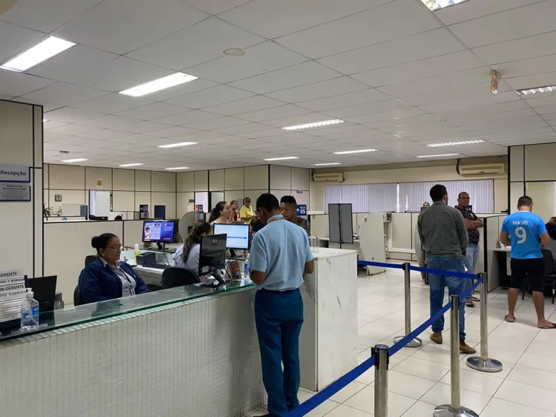 Nova Carteira de Identidade não exige correria: CIN só será obrigatória em 2032, alerta SAC Nova Carteira de Identidade não exige correria: CIN só será obrigatória em 2032, alerta SAC