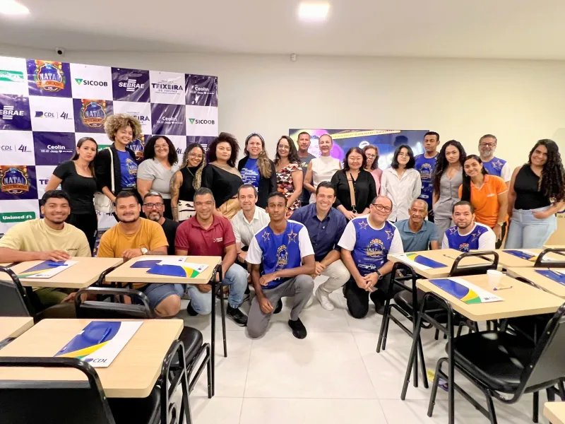 Palestra na CDL destaca estratégias para aproveitar a Black Friday