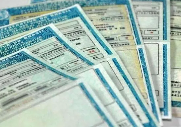 Validade da CNH para idosos muda: veja novos prazos e regras