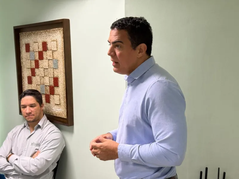 Exata Contabilidade realiza café especial do Novembro Azul com palestra sobre prevenção e saúde do homem Exata Contabilidade realiza café especial do Novembro Azul com palestra sobre prevenção e saúde do homem