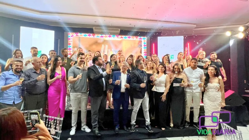 Festival Sabores de Teixeira encerra a 12ª edição com recordes de público, vendas e engajamento