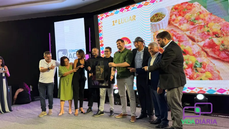 Festival Sabores de Teixeira encerra a 12ª edição com recordes de público, vendas e engajamento