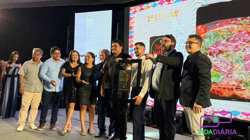 Festival Sabores de Teixeira encerra a 12ª edição com recordes de público, vendas e engajamento