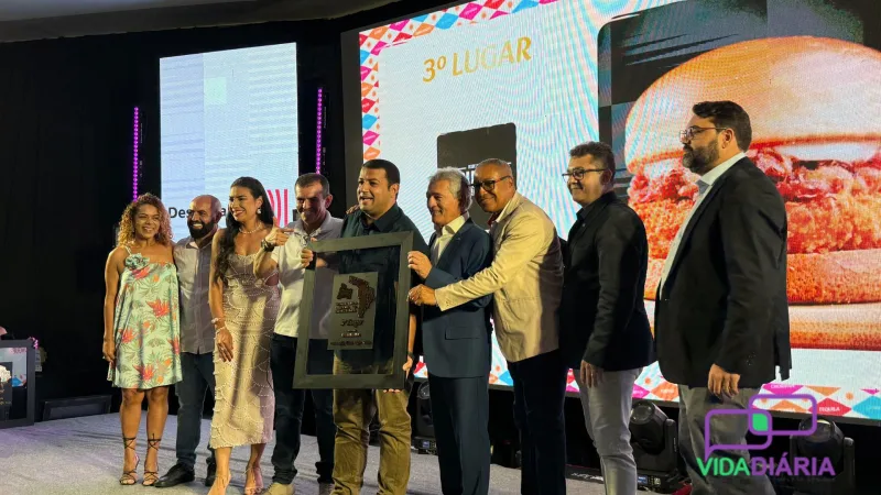 Festival Sabores de Teixeira encerra a 12ª edição com recordes de público, vendas e engajamento