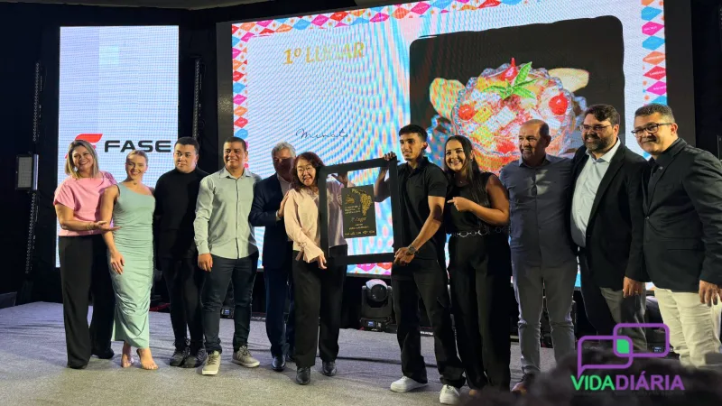 Festival Sabores de Teixeira encerra a 12ª edição com recordes de público, vendas e engajamento