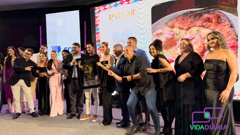 Festival Sabores de Teixeira encerra a 12ª edição com recordes de público, vendas e engajamento