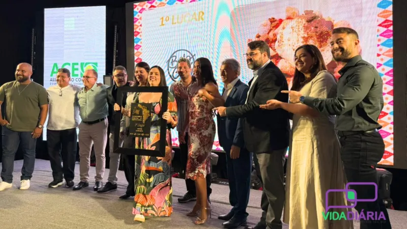 Festival Sabores de Teixeira encerra a 12ª edição com recordes de público, vendas e engajamento