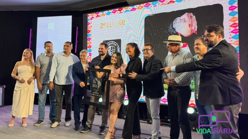 Festival Sabores de Teixeira encerra a 12ª edição com recordes de público, vendas e engajamento