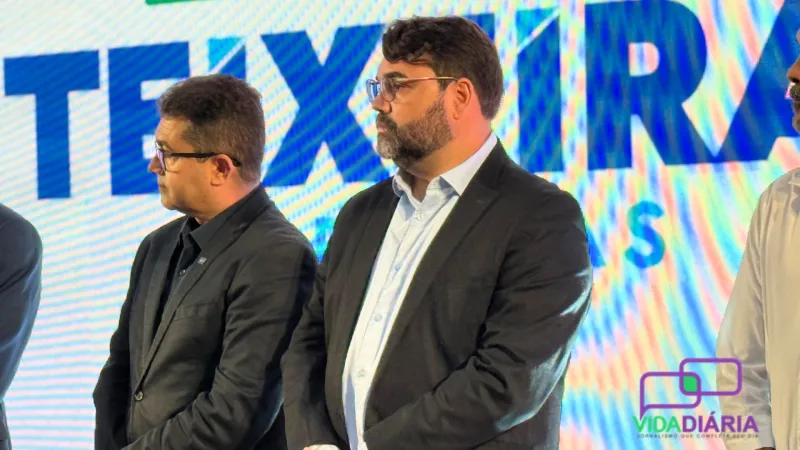 Festival Sabores de Teixeira encerra a 12ª edição com recordes de público, vendas e engajamento