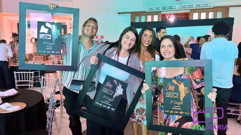 Festival Sabores de Teixeira encerra a 12ª edição com recordes de público, vendas e engajamento