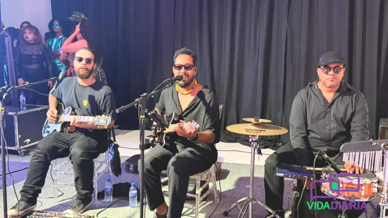 Festival Sabores de Teixeira encerra a 12ª edição com recordes de público, vendas e engajamento