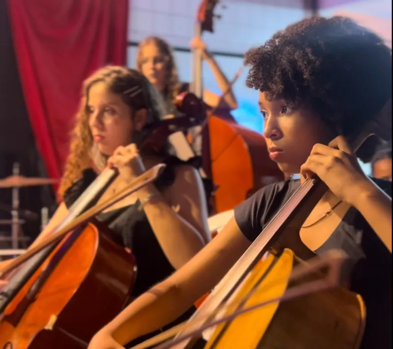 ICED promove maior programação de Natal na história de Teixeira de Freitas e região: veja