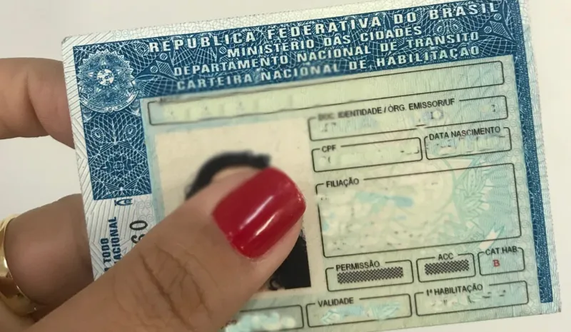 CNH sem autoescola: novas regras começam a valer nesta semana; governo prevê renovação automática para 'bom condutor' CNH sem autoescola: novas regras começam a valer nesta semana; governo prevê renovação automática para 'bom condutor'