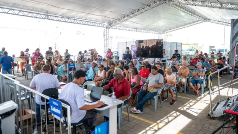 Prefeitura de Teixeira de Freitas amplia cirurgias especializadas pelo Programa Agora Tem Especialistas Prefeitura de Teixeira de Freitas amplia cirurgias especializadas pelo Programa Agora Tem Especialistas