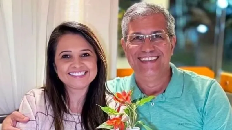 Carlos Silva é eleito novo presidente do Sincomércio de Teixeira de Freitas