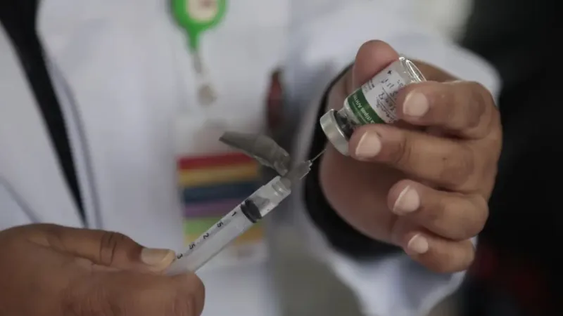 Ministério da Saúde intensifica vigilância do vírus da Influenza